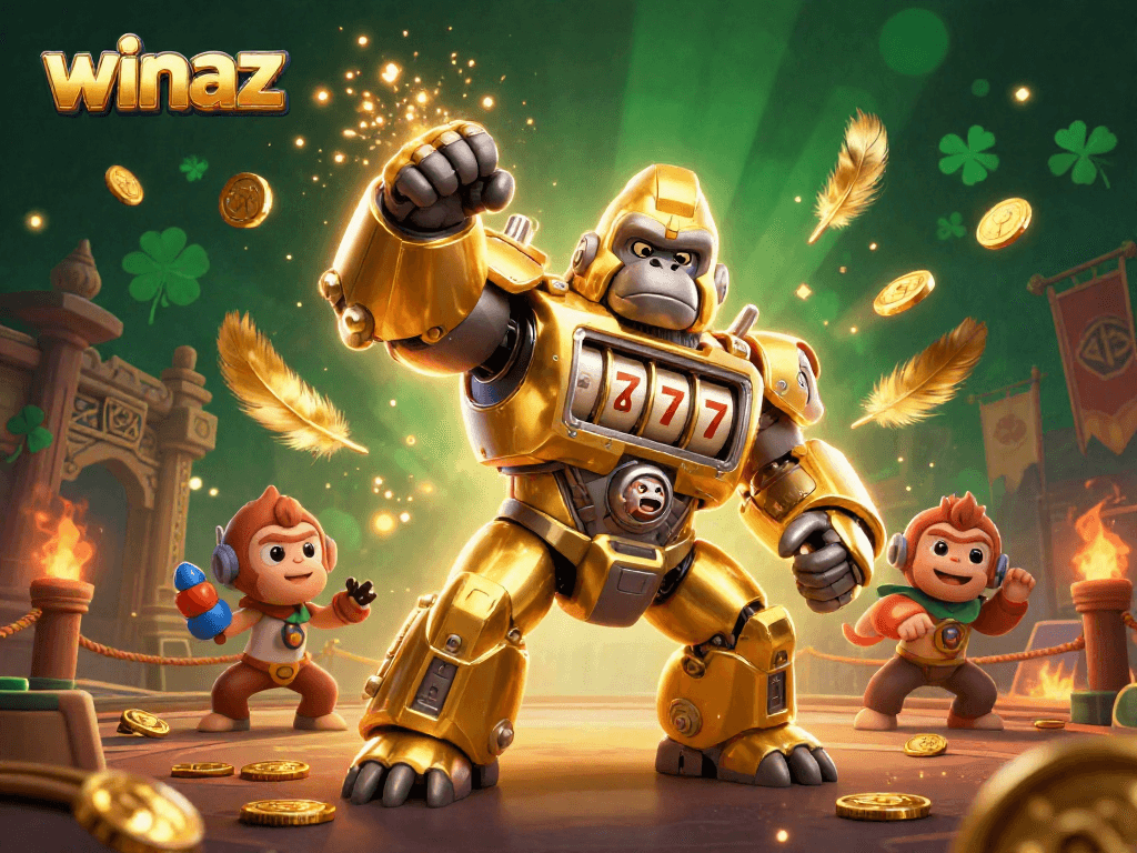 winaz as Your Competitive Advantage in 2026: Essential Strategies for Gamblers