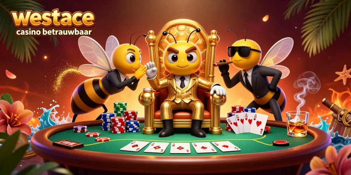 Hoe WestAce Casino betrouwbaar spelers beschermt tegen offshore risico's in 2026